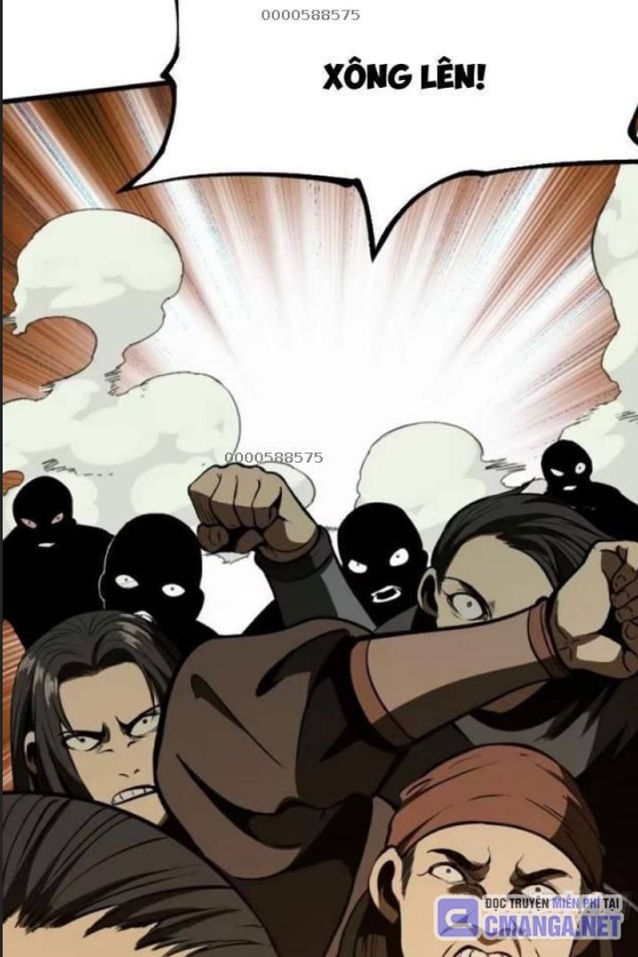 Một Lần Bất Cẩn Vang Danh Thiên Hạ Chapter  59 - 6