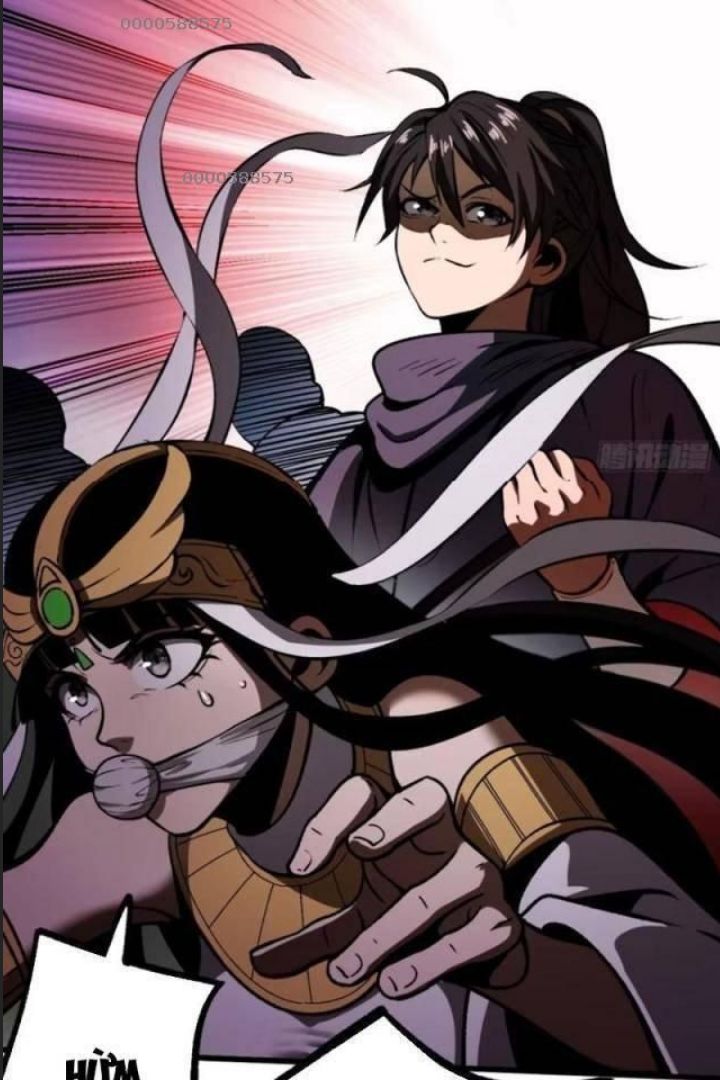 Một Lần Bất Cẩn Vang Danh Thiên Hạ Chapter  59 - 10