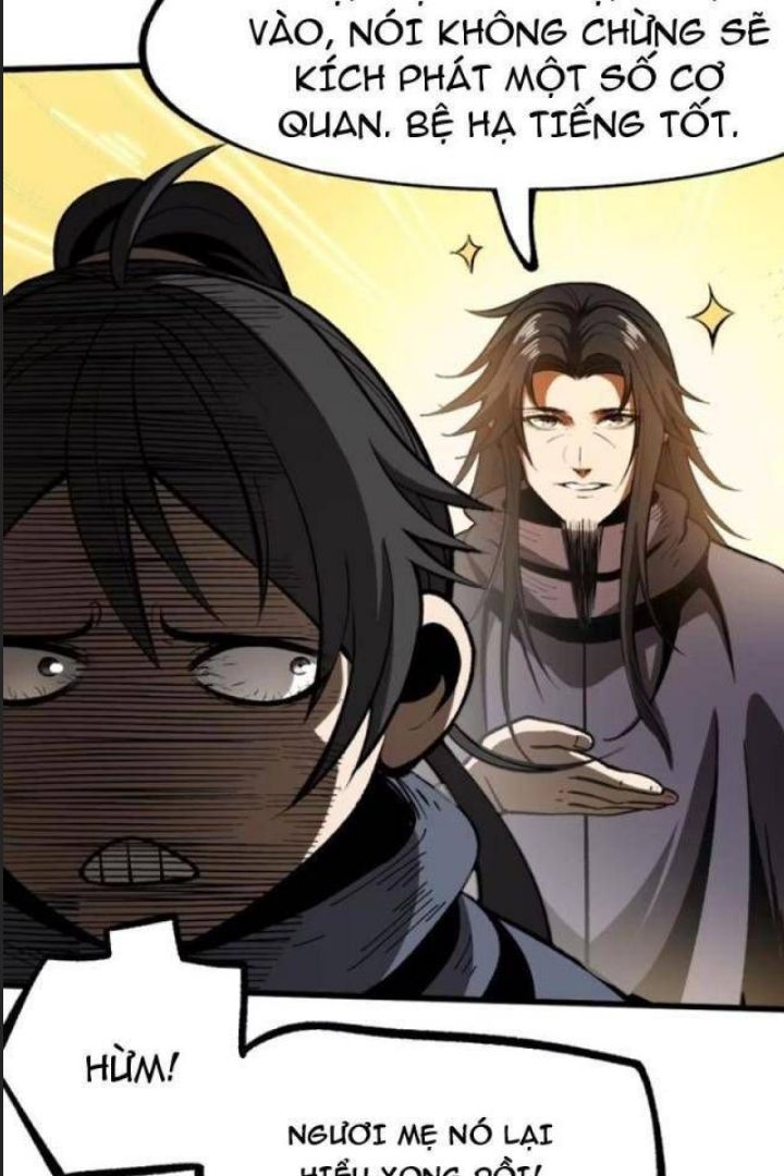 Một Lần Bất Cẩn Vang Danh Thiên Hạ Chapter  59 - 14
