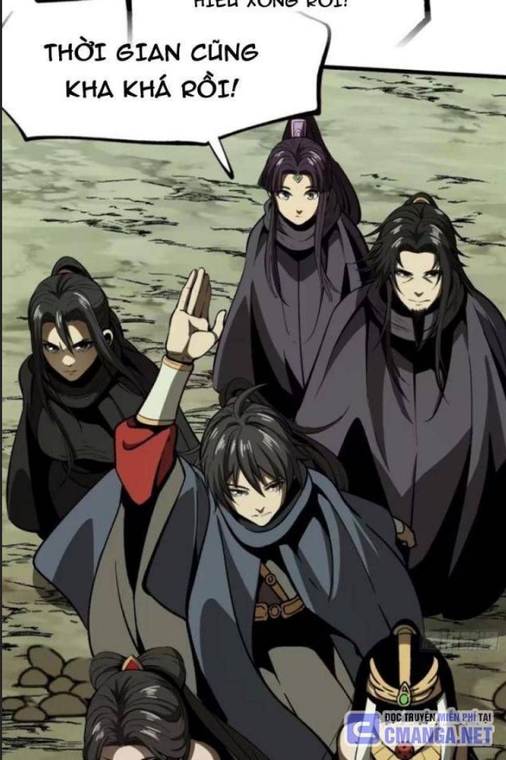 Một Lần Bất Cẩn Vang Danh Thiên Hạ Chapter  59 - 15