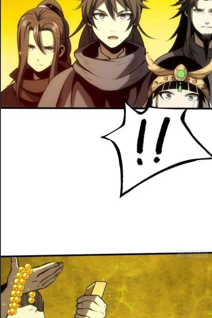 Một Lần Bất Cẩn Vang Danh Thiên Hạ Chapter  59 - 29