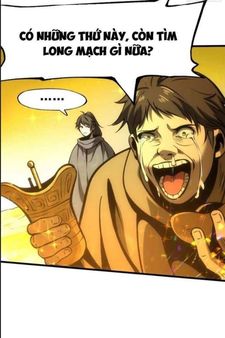 Một Lần Bất Cẩn Vang Danh Thiên Hạ Chapter  59 - 31