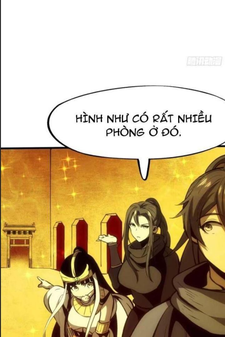 Một Lần Bất Cẩn Vang Danh Thiên Hạ Chapter  59 - 32