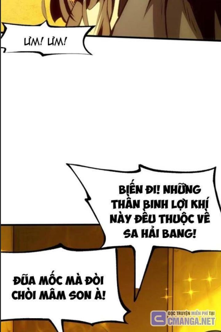 Một Lần Bất Cẩn Vang Danh Thiên Hạ Chapter  59 - 33