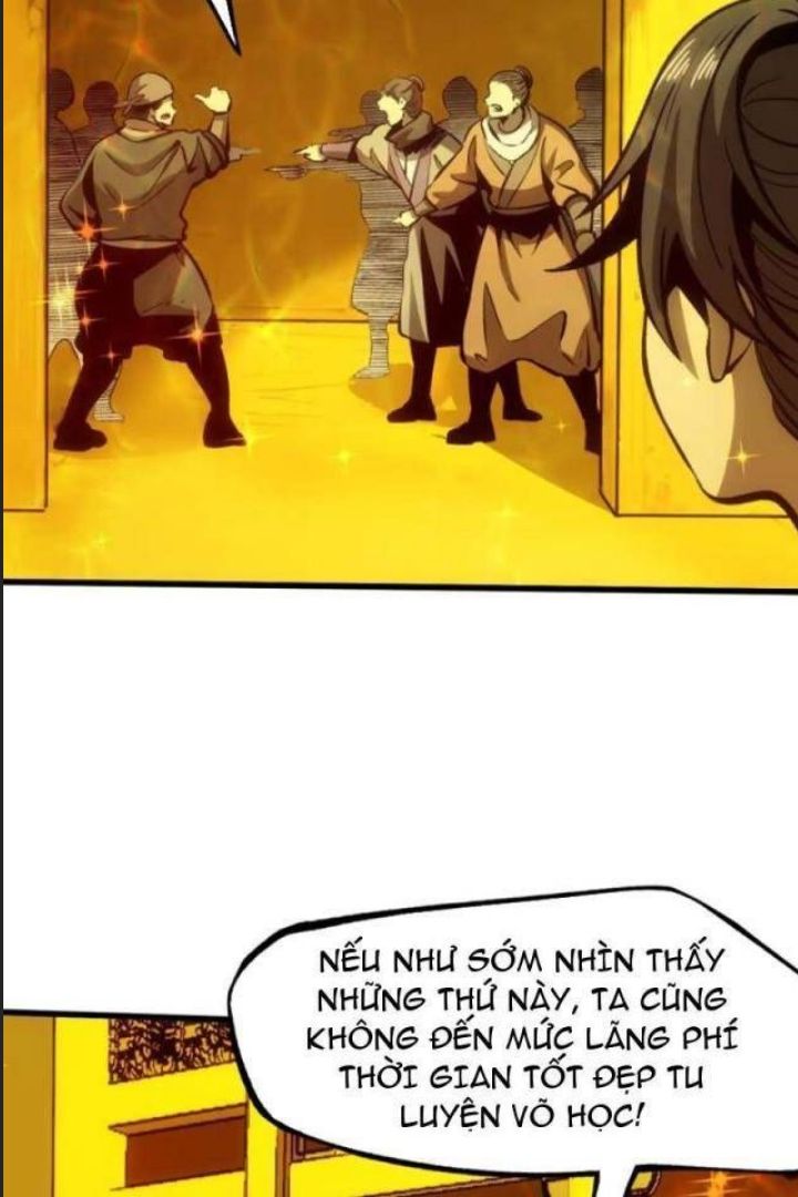 Một Lần Bất Cẩn Vang Danh Thiên Hạ Chapter  59 - 34