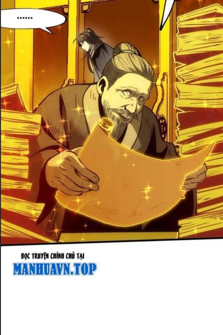 Một Lần Bất Cẩn Vang Danh Thiên Hạ Chapter  59 - 35