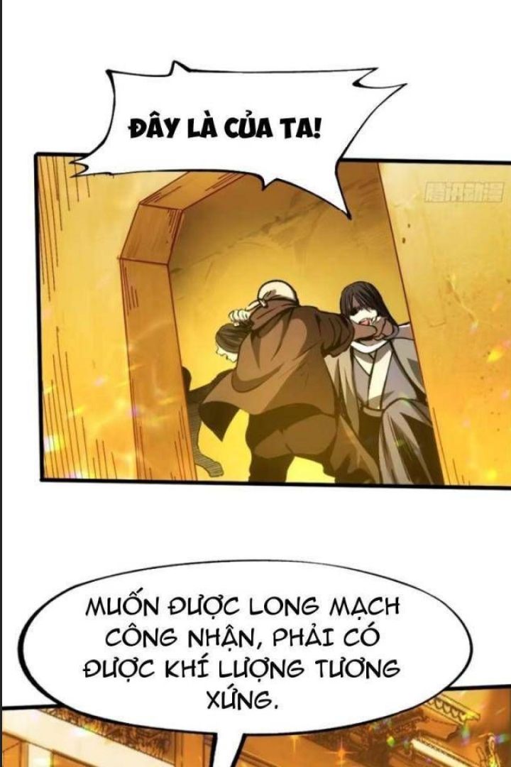 Một Lần Bất Cẩn Vang Danh Thiên Hạ Chapter  59 - 37