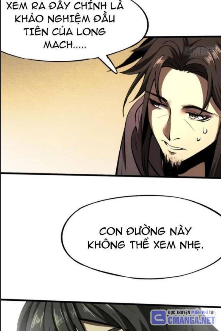 Một Lần Bất Cẩn Vang Danh Thiên Hạ Chapter  59 - 39