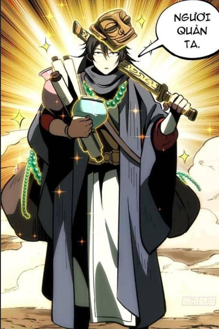 Một Lần Bất Cẩn Vang Danh Thiên Hạ Chapter  59 - 43