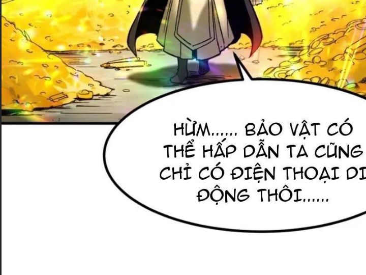 Một Lần Bất Cẩn Vang Danh Thiên Hạ Chapter  60 - 20