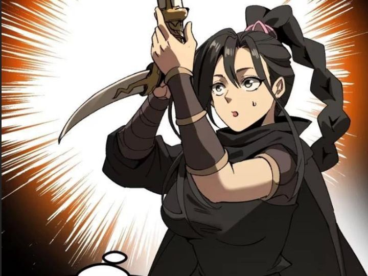 Một Lần Bất Cẩn Vang Danh Thiên Hạ Chapter  60 - 27