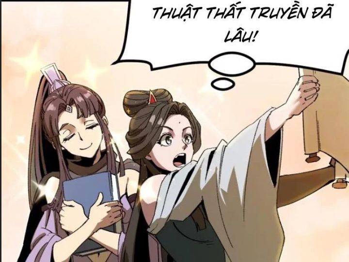 Một Lần Bất Cẩn Vang Danh Thiên Hạ Chapter  60 - 32