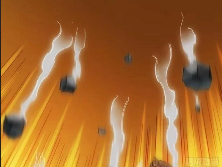 Một Lần Bất Cẩn Vang Danh Thiên Hạ Chapter  60 - 45