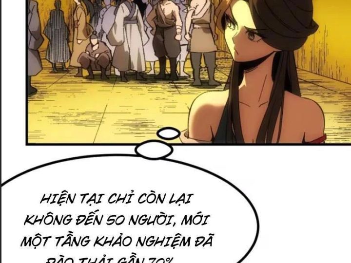 Một Lần Bất Cẩn Vang Danh Thiên Hạ Chapter  60 - 65
