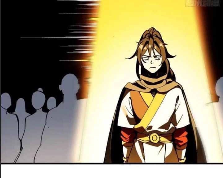 Một Lần Bất Cẩn Vang Danh Thiên Hạ Chapter  61 - 22