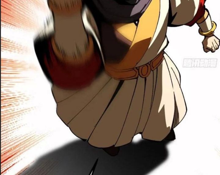 Một Lần Bất Cẩn Vang Danh Thiên Hạ Chapter  61 - 25