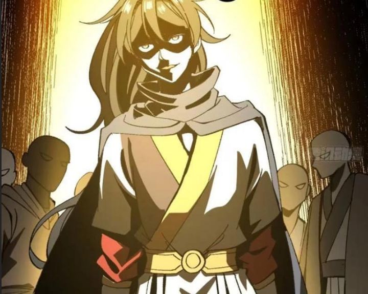 Một Lần Bất Cẩn Vang Danh Thiên Hạ Chapter  61 - 35