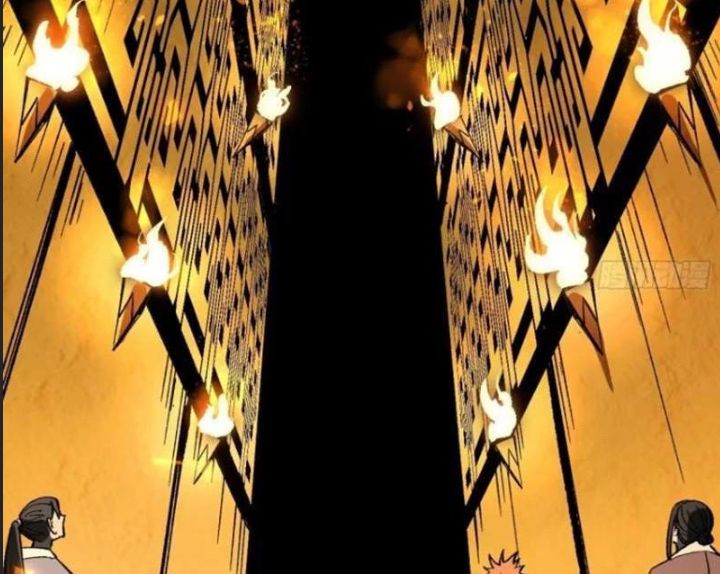 Một Lần Bất Cẩn Vang Danh Thiên Hạ Chapter  61 - 39