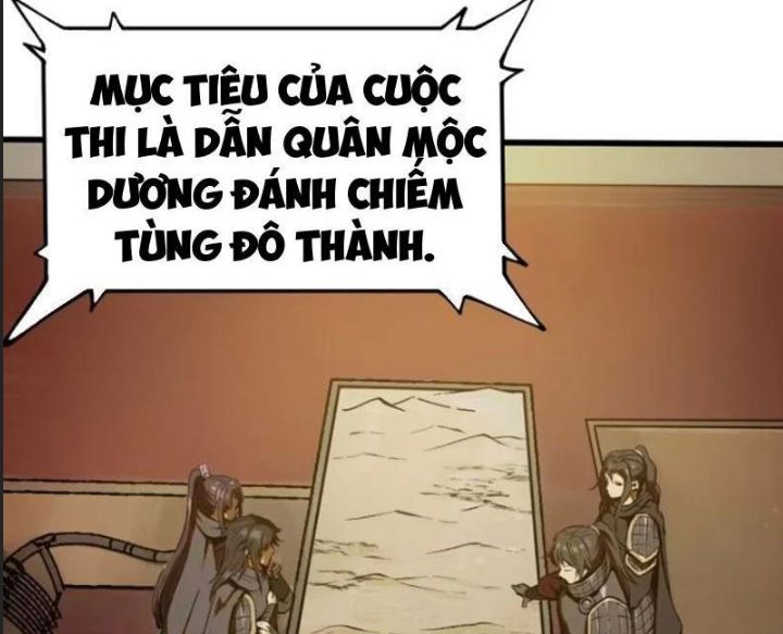 Một Lần Bất Cẩn Vang Danh Thiên Hạ Chapter  61 - 56