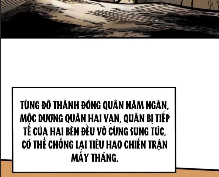 Một Lần Bất Cẩn Vang Danh Thiên Hạ Chapter  61 - 61