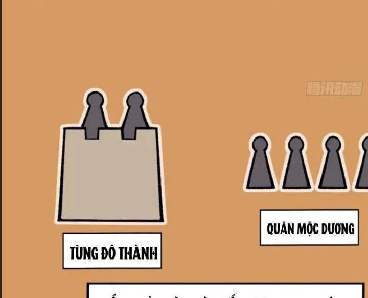 Một Lần Bất Cẩn Vang Danh Thiên Hạ Chapter  61 - 62