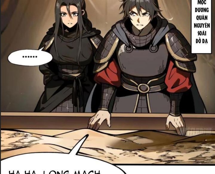 Một Lần Bất Cẩn Vang Danh Thiên Hạ Chapter  61 - 73