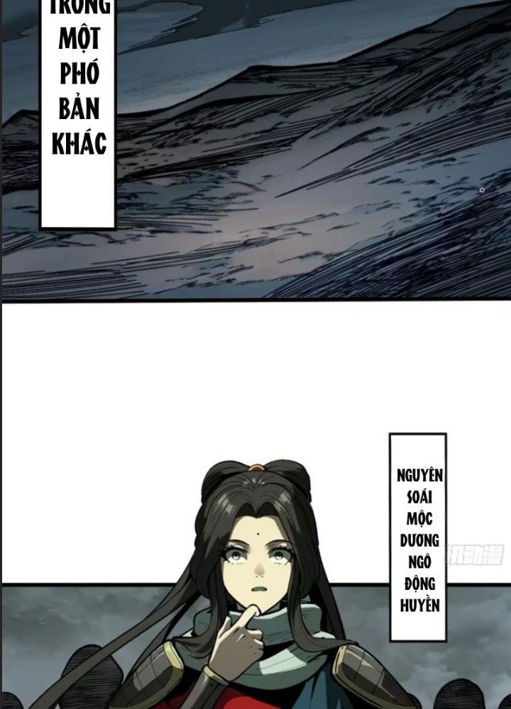 Một Lần Bất Cẩn Vang Danh Thiên Hạ Chapter  62 - 11