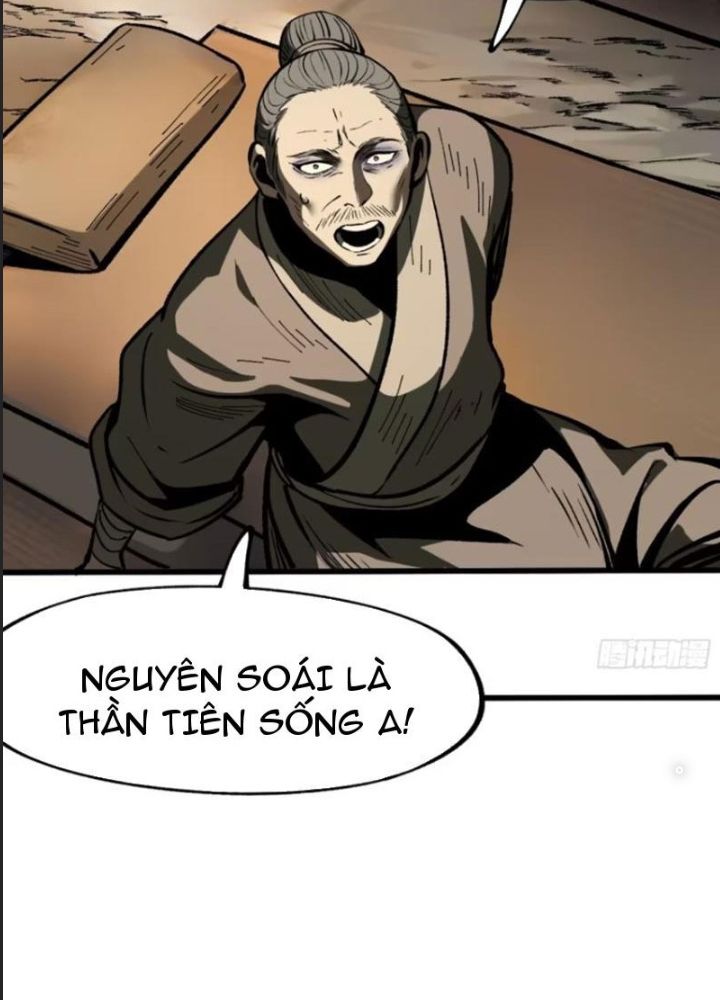 Một Lần Bất Cẩn Vang Danh Thiên Hạ Chapter  62 - 27