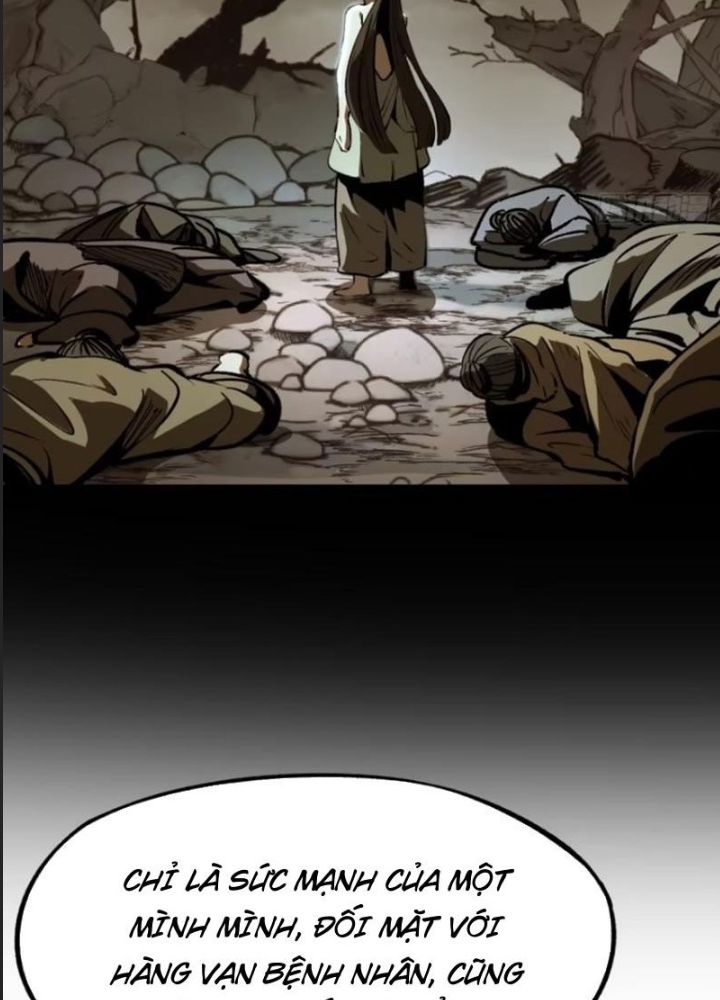 Một Lần Bất Cẩn Vang Danh Thiên Hạ Chapter  62 - 37