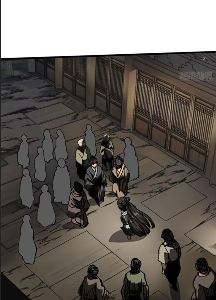 Một Lần Bất Cẩn Vang Danh Thiên Hạ Chapter  62 - 53