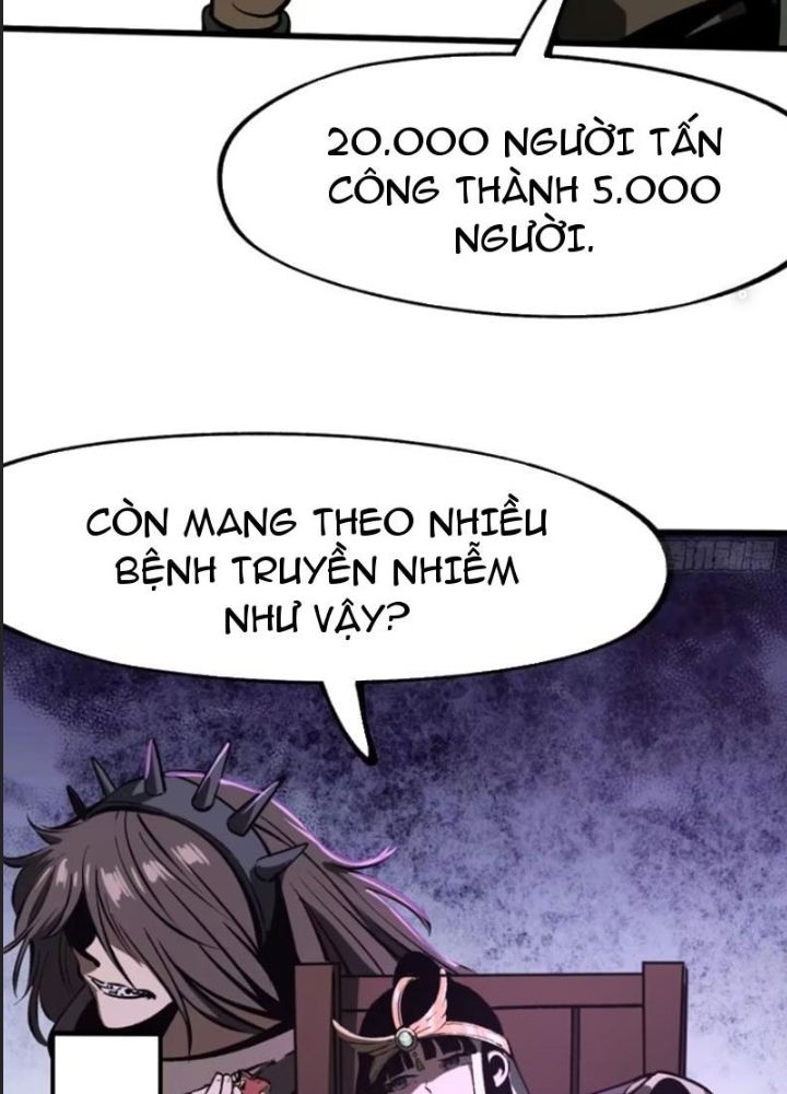 Một Lần Bất Cẩn Vang Danh Thiên Hạ Chapter  62 - 61