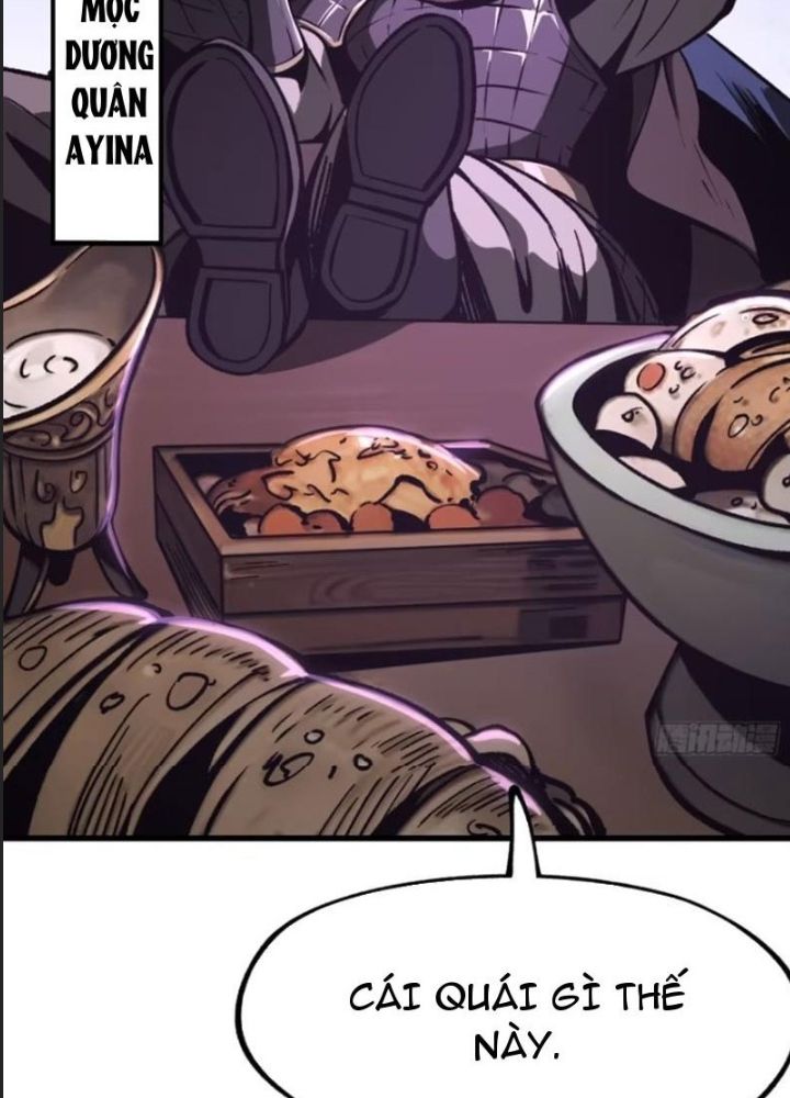 Một Lần Bất Cẩn Vang Danh Thiên Hạ Chapter  62 - 63