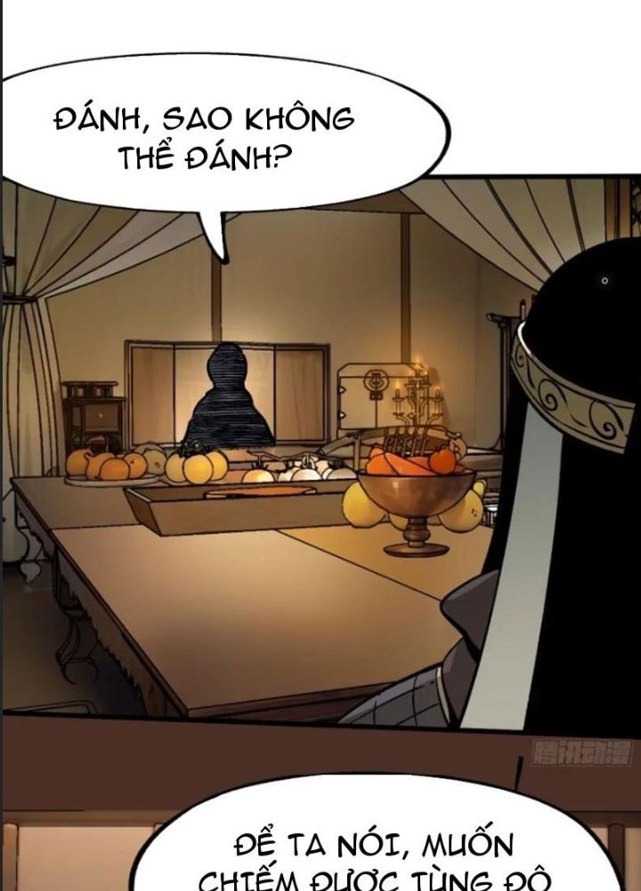 Một Lần Bất Cẩn Vang Danh Thiên Hạ Chapter  62 - 65