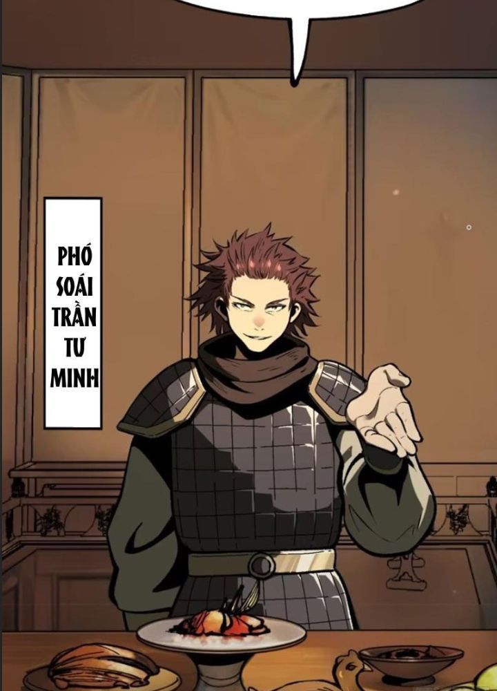 Một Lần Bất Cẩn Vang Danh Thiên Hạ Chapter  62 - 67