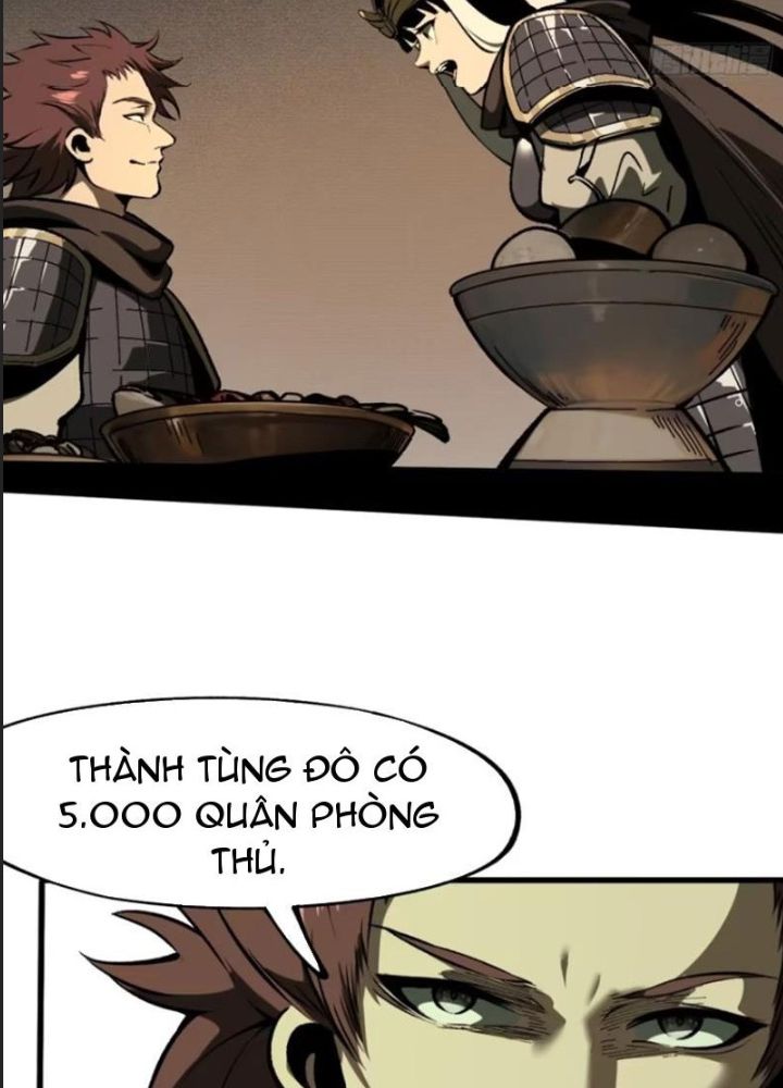 Một Lần Bất Cẩn Vang Danh Thiên Hạ Chapter  62 - 71