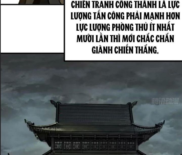Một Lần Bất Cẩn Vang Danh Thiên Hạ Chapter  63 - 27