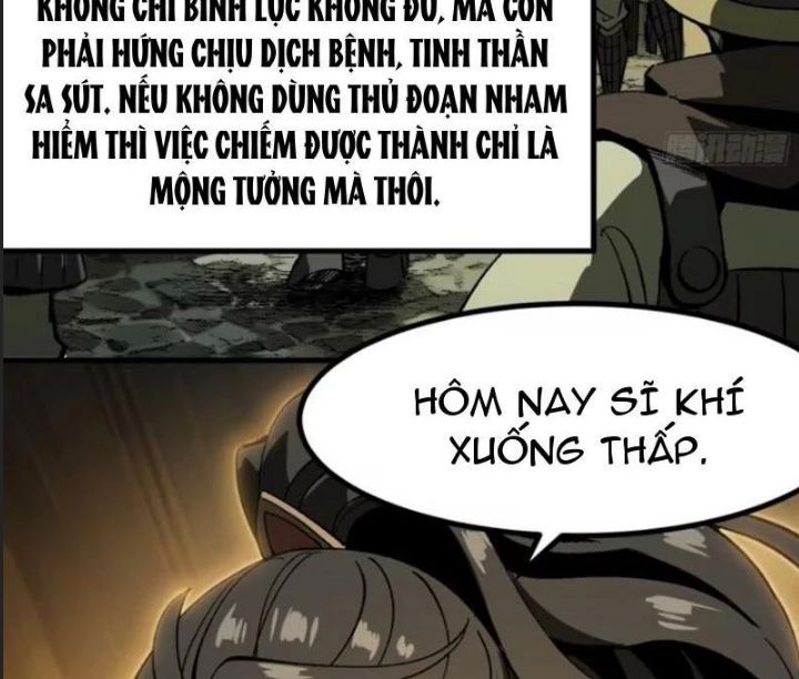 Một Lần Bất Cẩn Vang Danh Thiên Hạ Chapter  63 - 29