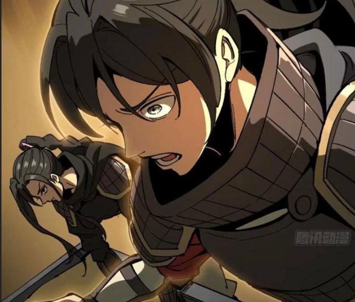 Một Lần Bất Cẩn Vang Danh Thiên Hạ Chapter  63 - 30