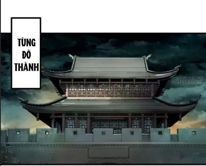 Một Lần Bất Cẩn Vang Danh Thiên Hạ Chapter  63 - 59