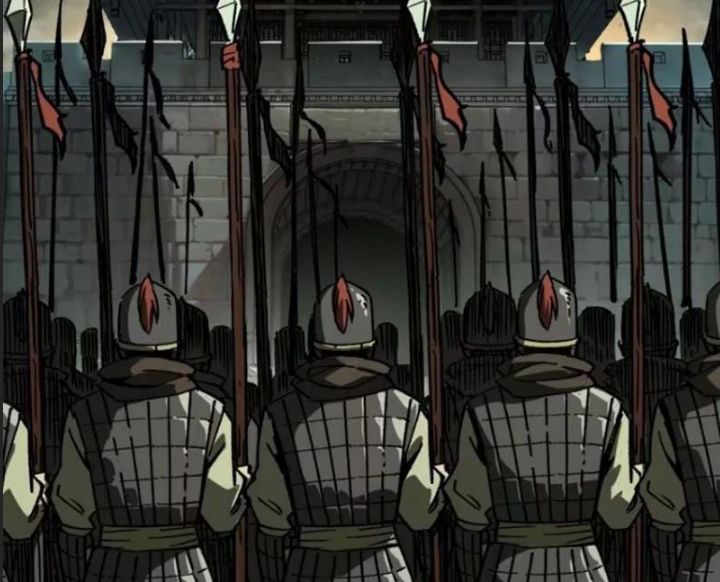 Một Lần Bất Cẩn Vang Danh Thiên Hạ Chapter  63 - 62