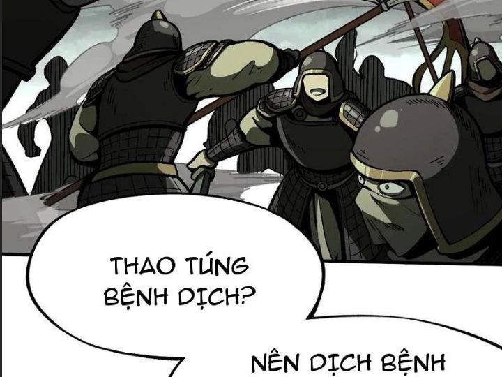 Một Lần Bất Cẩn Vang Danh Thiên Hạ Chapter  65 - 36