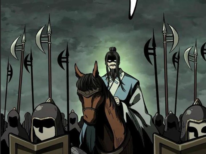 Một Lần Bất Cẩn Vang Danh Thiên Hạ Chapter  65 - 42