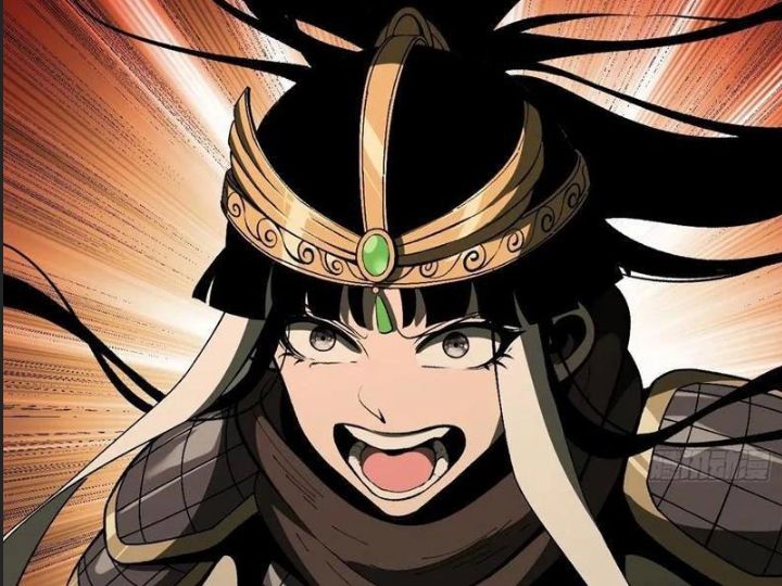 Một Lần Bất Cẩn Vang Danh Thiên Hạ Chapter  65 - 53