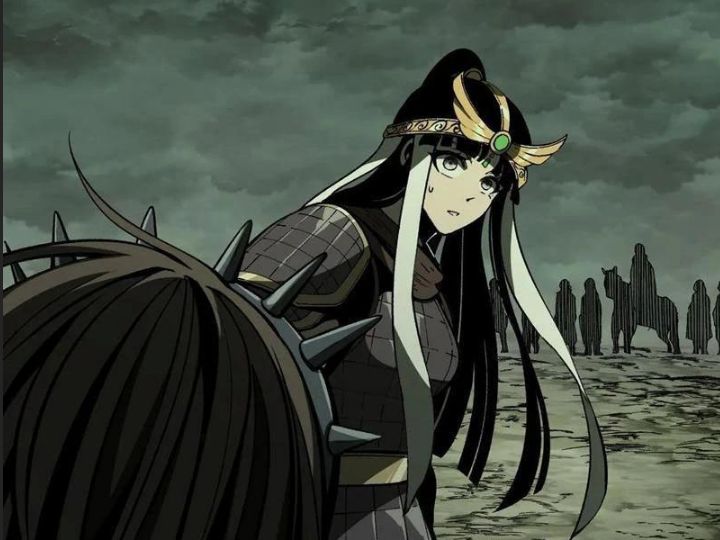 Một Lần Bất Cẩn Vang Danh Thiên Hạ Chapter  65 - 58