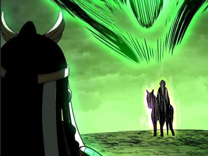 Một Lần Bất Cẩn Vang Danh Thiên Hạ Chapter  65 - 64