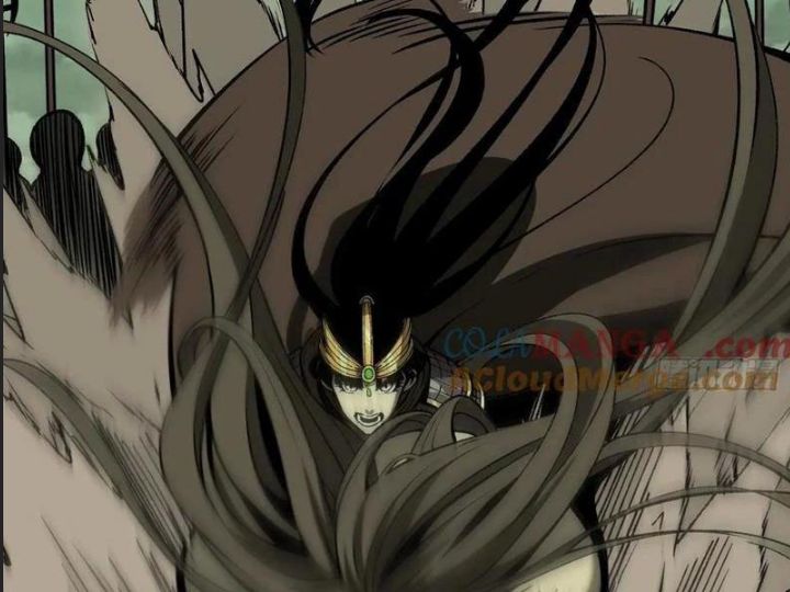 Một Lần Bất Cẩn Vang Danh Thiên Hạ Chapter  65 - 69