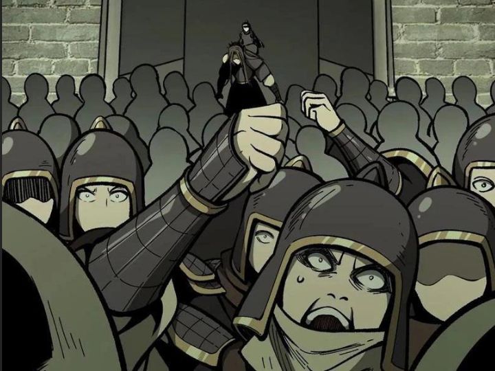 Một Lần Bất Cẩn Vang Danh Thiên Hạ Chapter  65 - 79