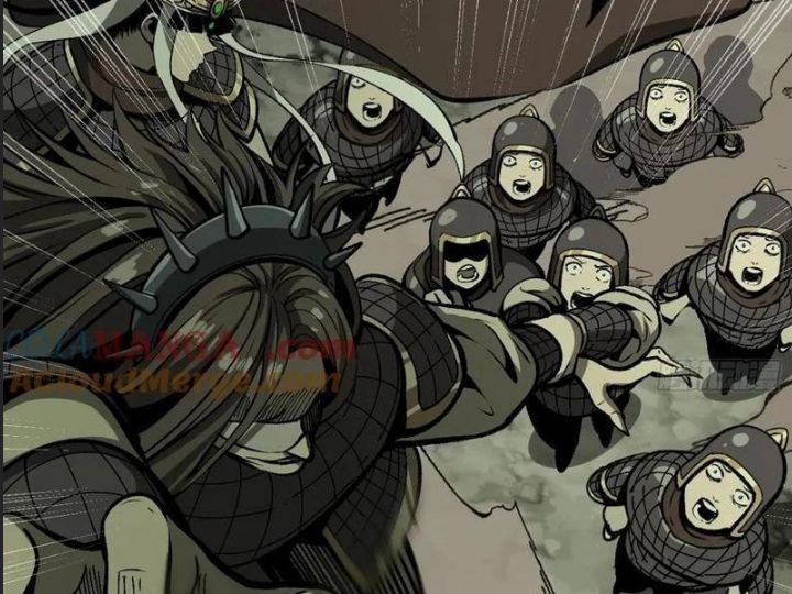 Một Lần Bất Cẩn Vang Danh Thiên Hạ Chapter  65 - 85