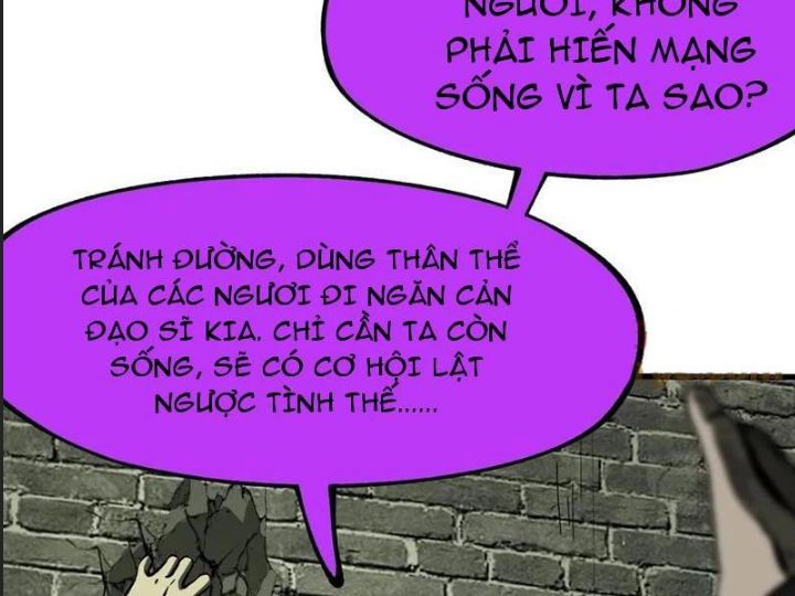 Một Lần Bất Cẩn Vang Danh Thiên Hạ Chapter  65 - 92