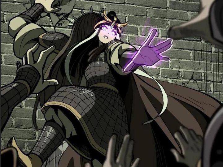 Một Lần Bất Cẩn Vang Danh Thiên Hạ Chapter  65 - 93